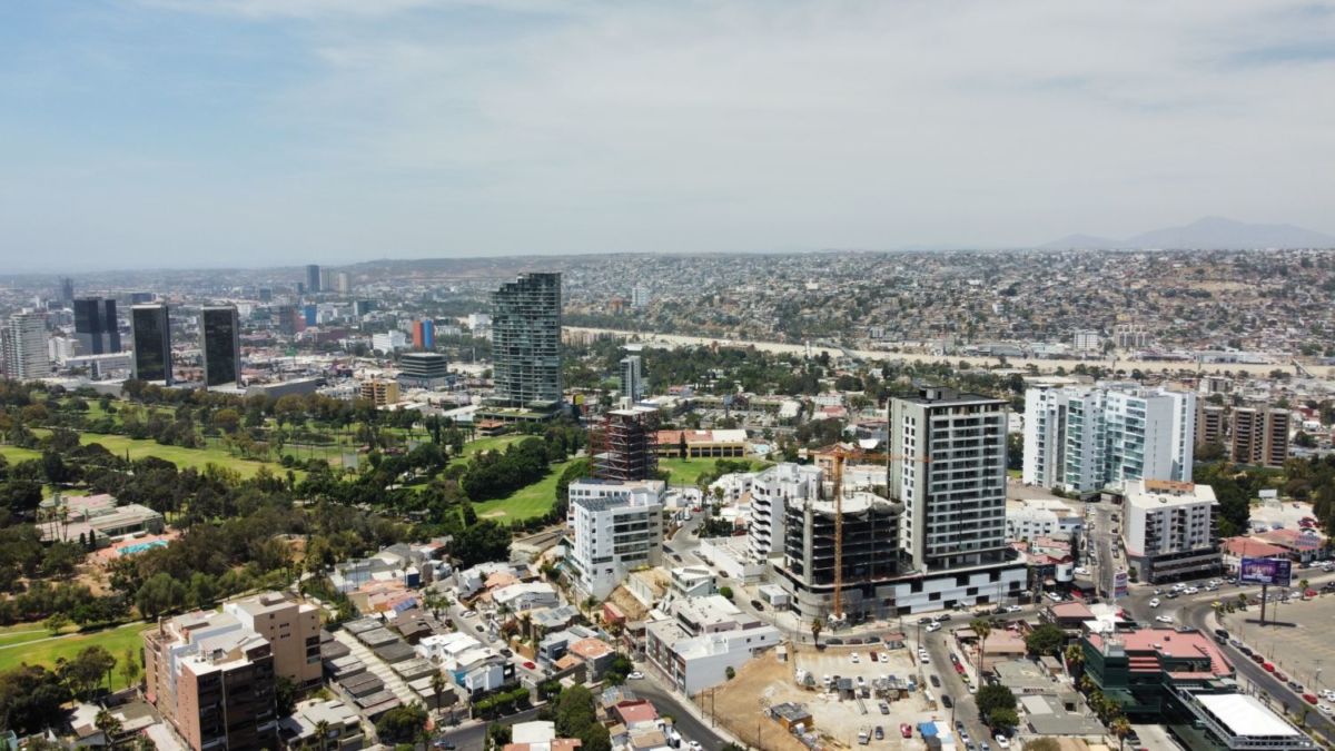 Tijuana, México 