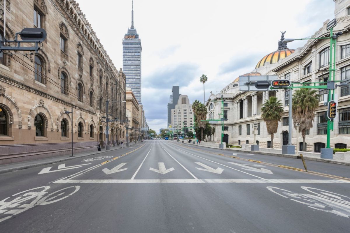 Estas son las ciudades mexicanas donde hay una esperanza de vida más longeva 