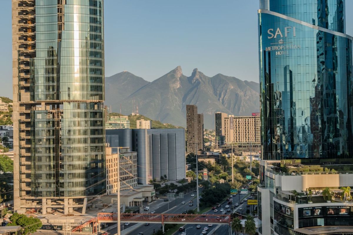 San Pedro Garza García, Nuevo León 