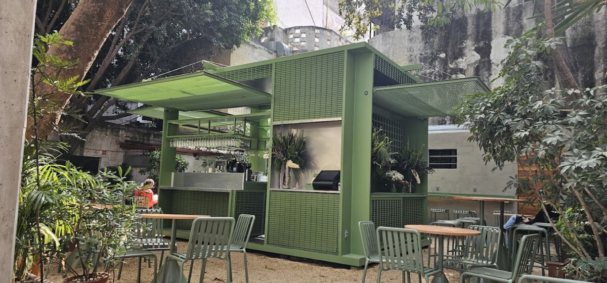 Club Sorbet Condesa 