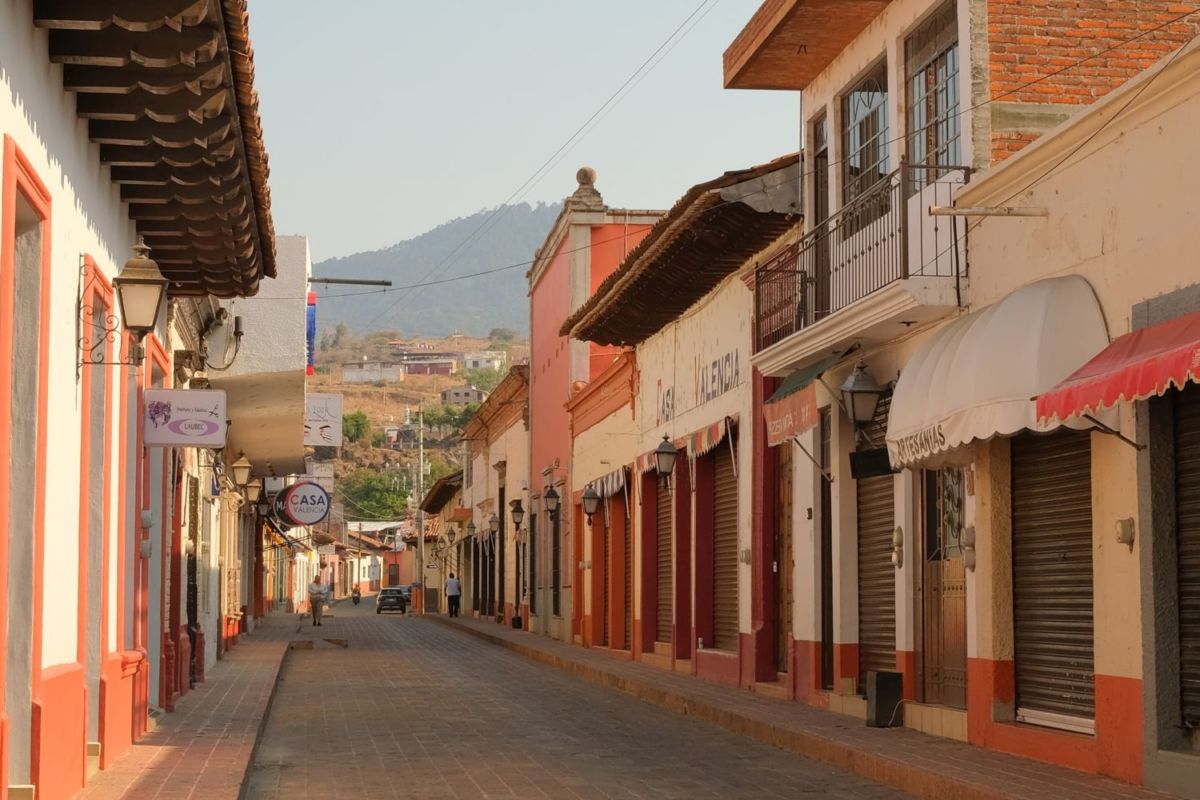 La cuna del queso cotija ya es Pueblo Mágico y está relativamente cerca de Morelia 