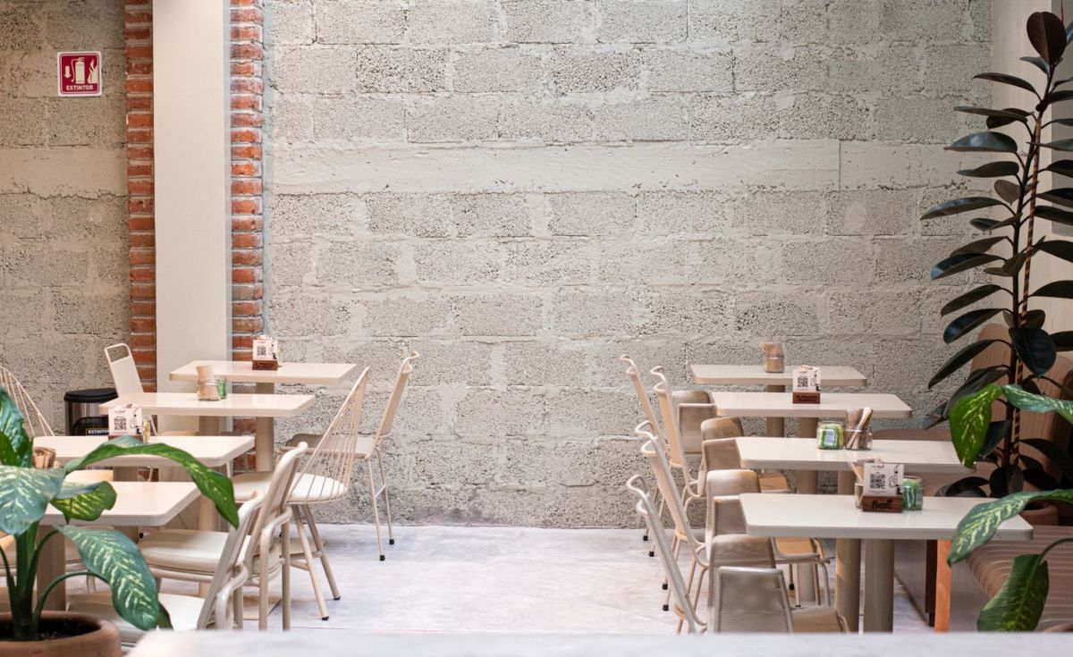 salón principal casa benell