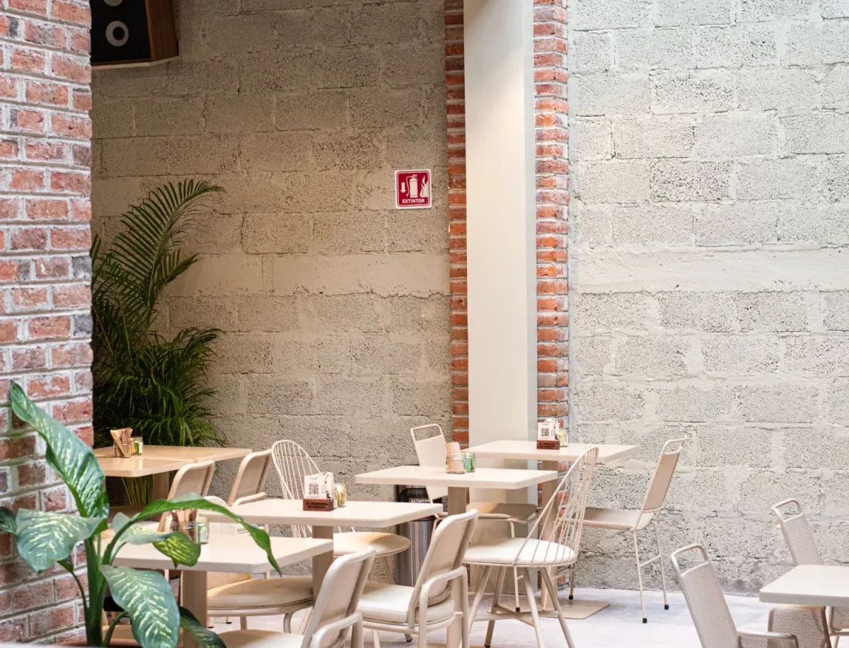 casa benell en la cdmx