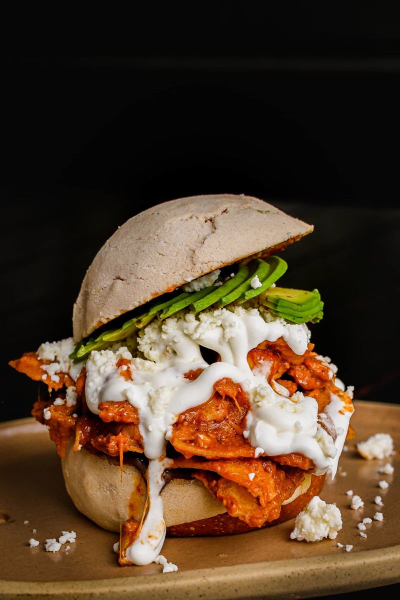 desayunos reconfortantes casa benell