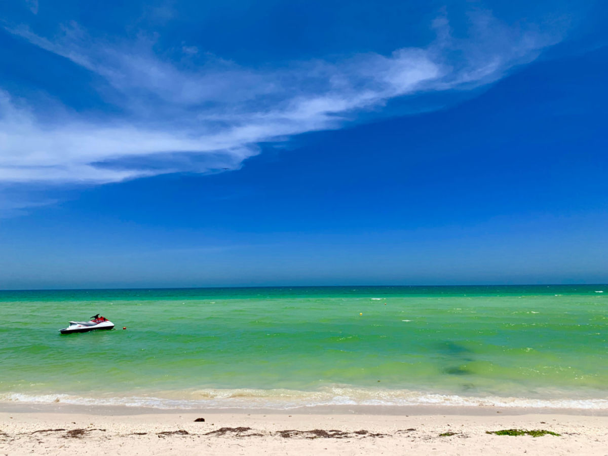 Chicxulub en Yucatán es el lugar perfecto para aprender sobre la cultura y admirar paisajes inigualables, también está super cerca de Progreso