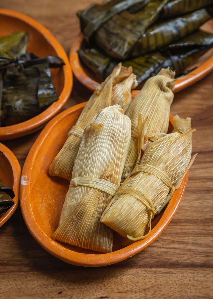 Siembra Comedor y Tortillería tendrá ricos tamales por el Día de la Candelaria 