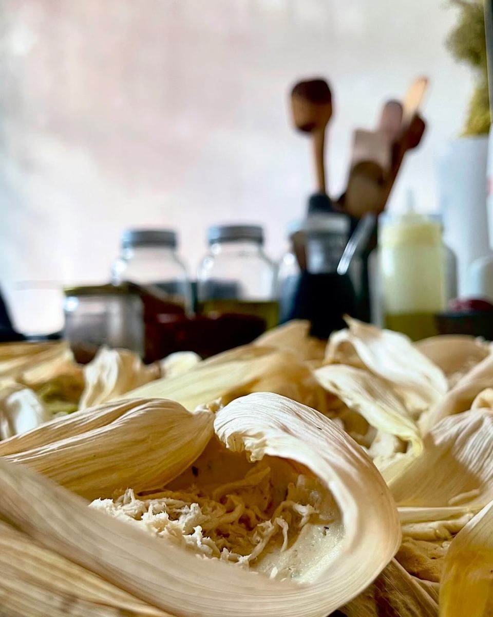 Dónde comer tamales en la CDMX 