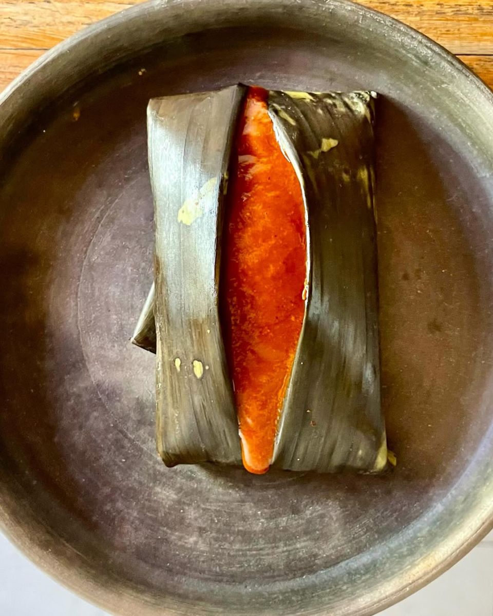 Tamales Madre es un lugares especializado en la elaboración de tamales 