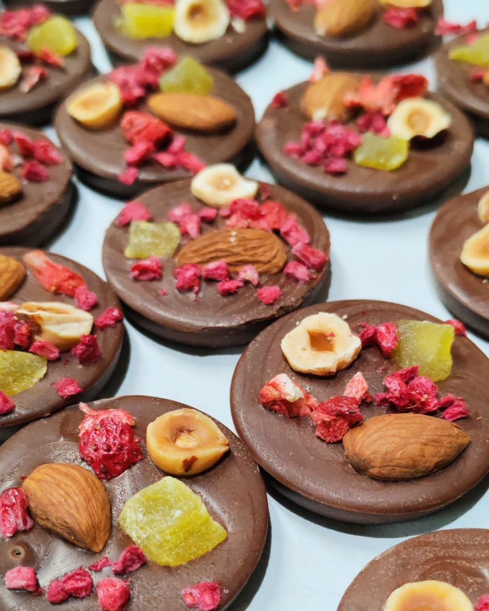 Estas son 5 opciones donde puedes tomar chocolate caliente en la CDMX 