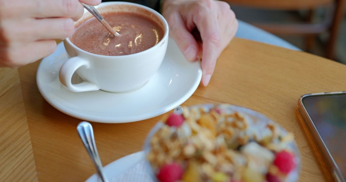 Lugares donde puedes ir a tomar chocolate caliente en la CDMX