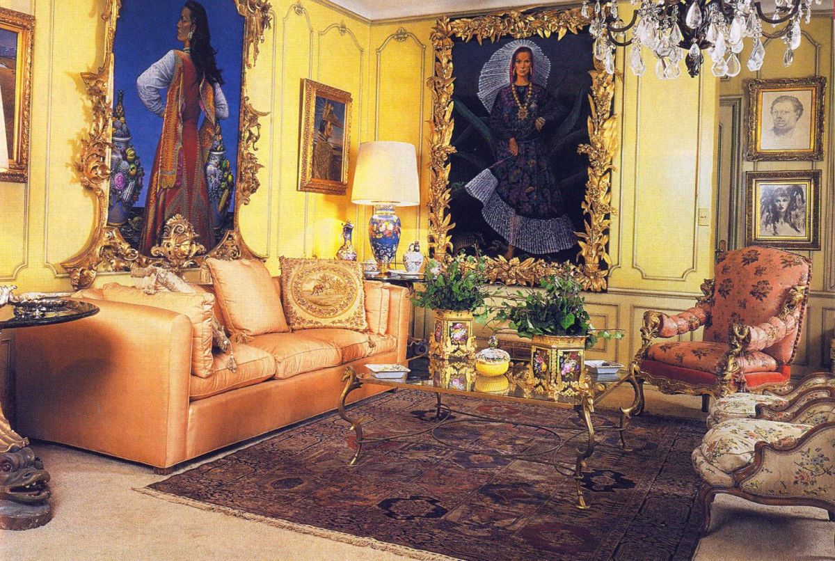 Dónde vivió María Félix en CDMX 