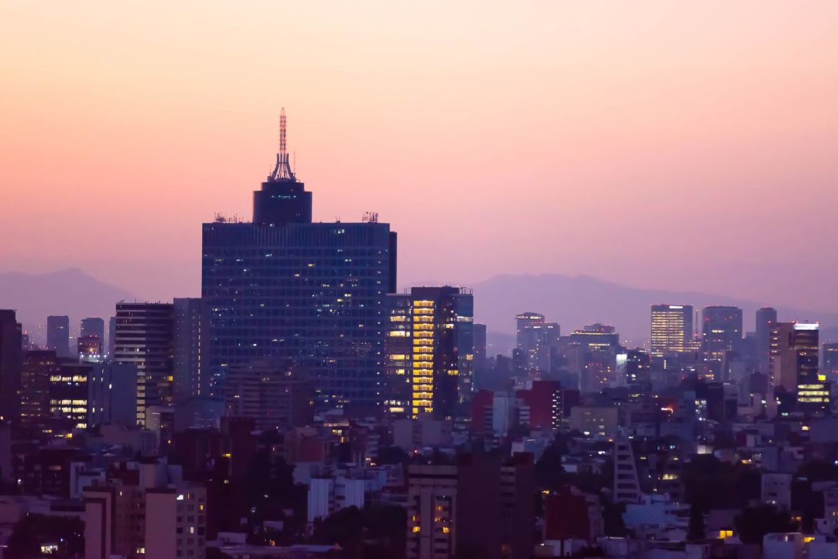 Estos son algunos de los edificios más emblemáticos de la CDMX. ¿Conoces sus historias?