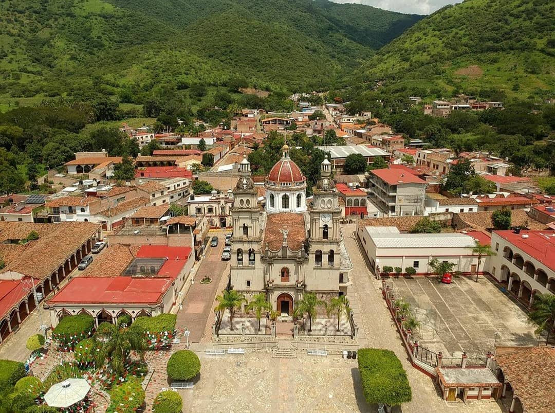 municipio de ejutla en jalisco
