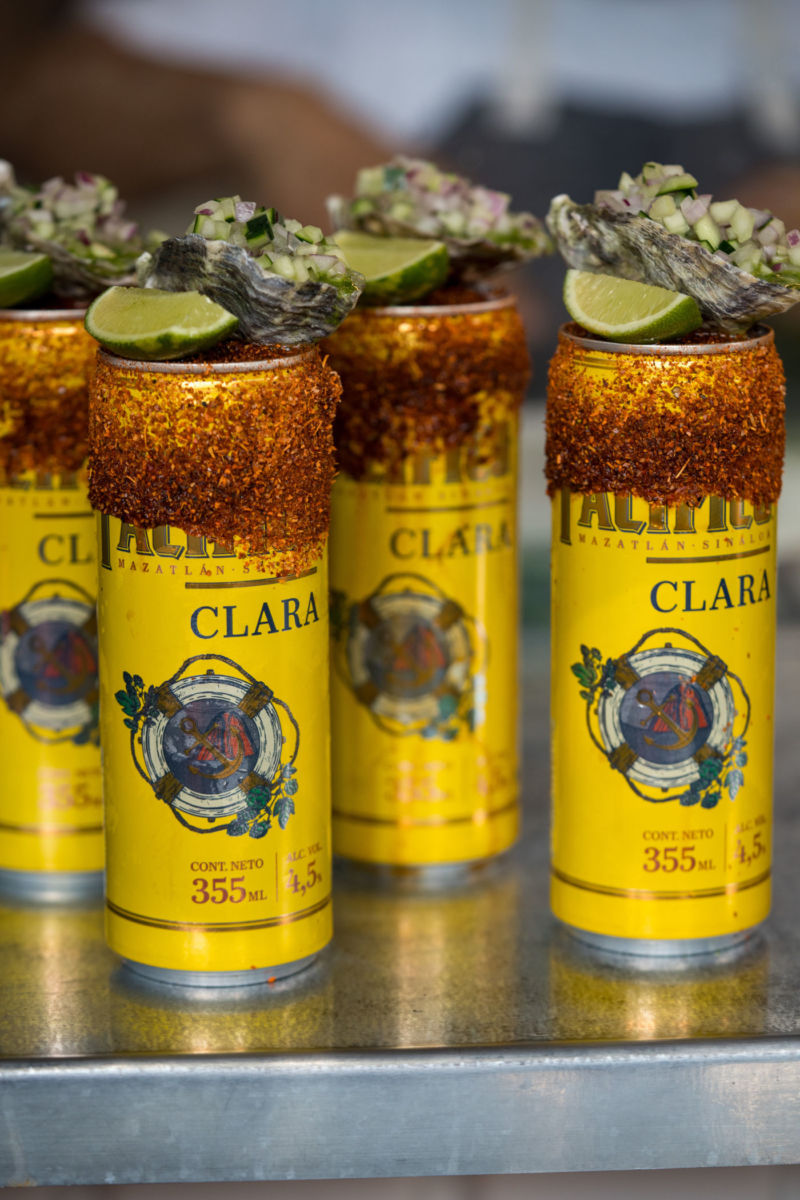 Art Brunch en SOHO House con Mi Compa Chava.