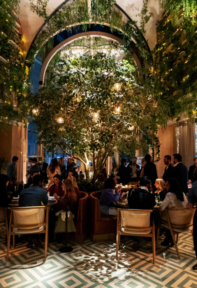 Colaboracion ling ling y zona maco