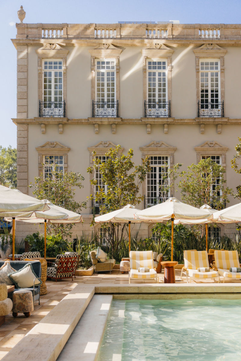 soho house se suma a la cartelera de actividades del art week 2025