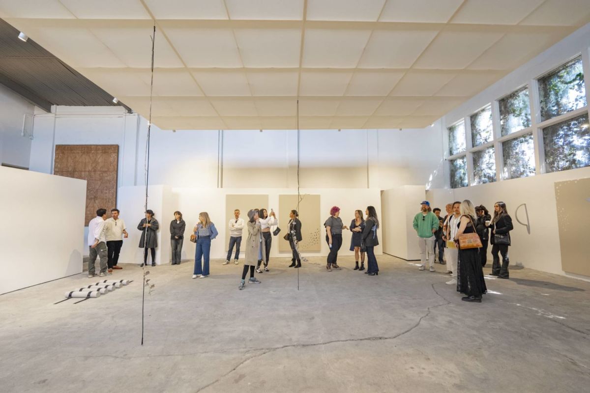 No solo son ferias y galerías: 6 eventos a los que tienes que ir durante la Semana del Arte en la CDMX 