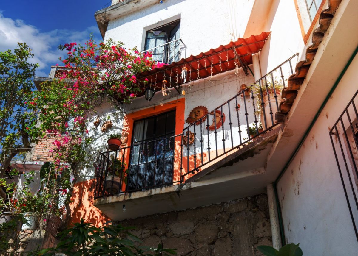 Escape romántico por Taxco de Alarcón 