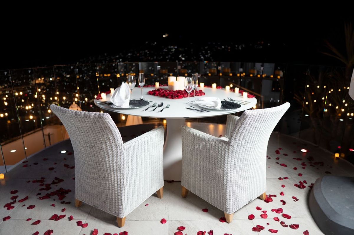 Experiencias románticas en Taxco de Alarcón 