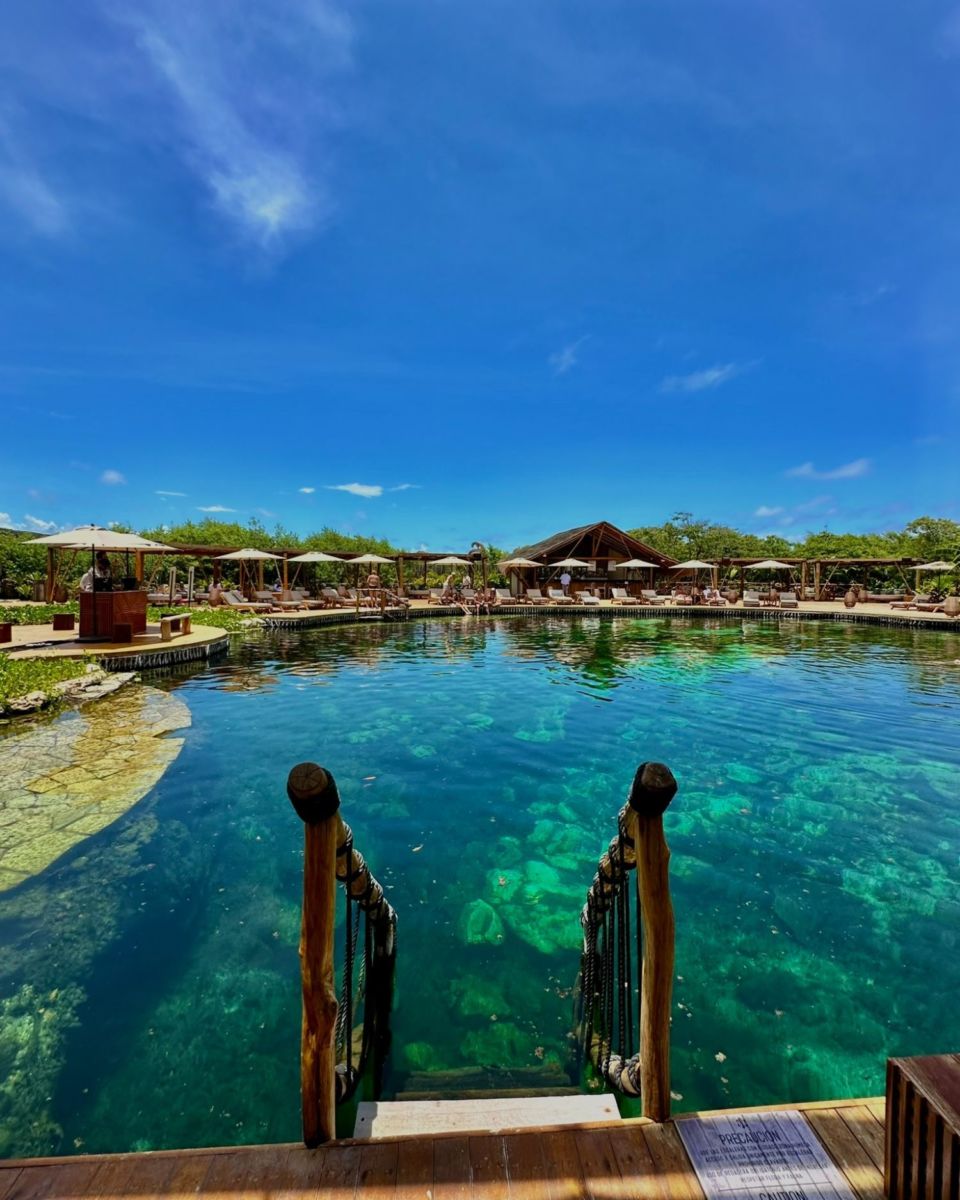 Tuuch Cenote