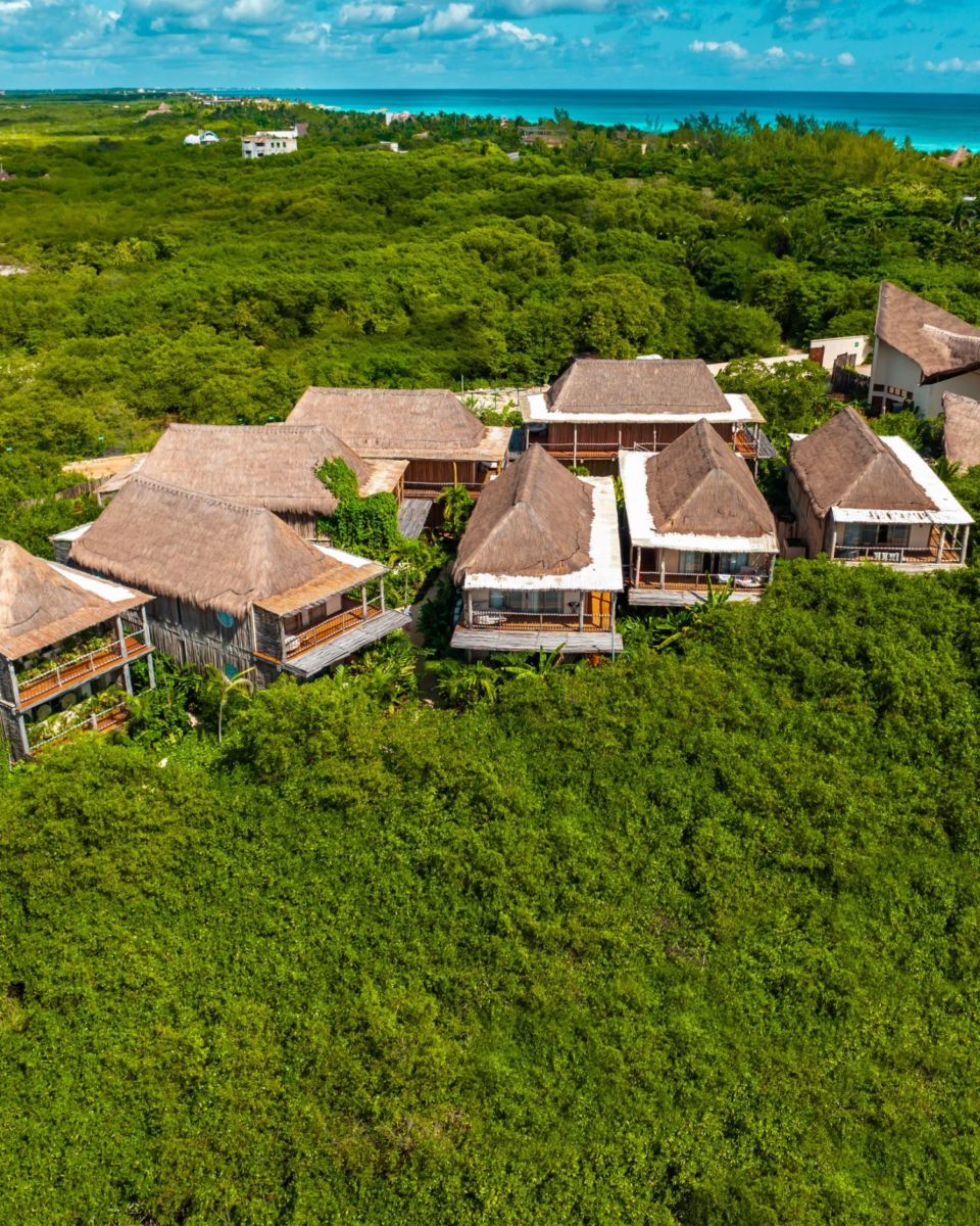 Hotel Shibari Tulum 