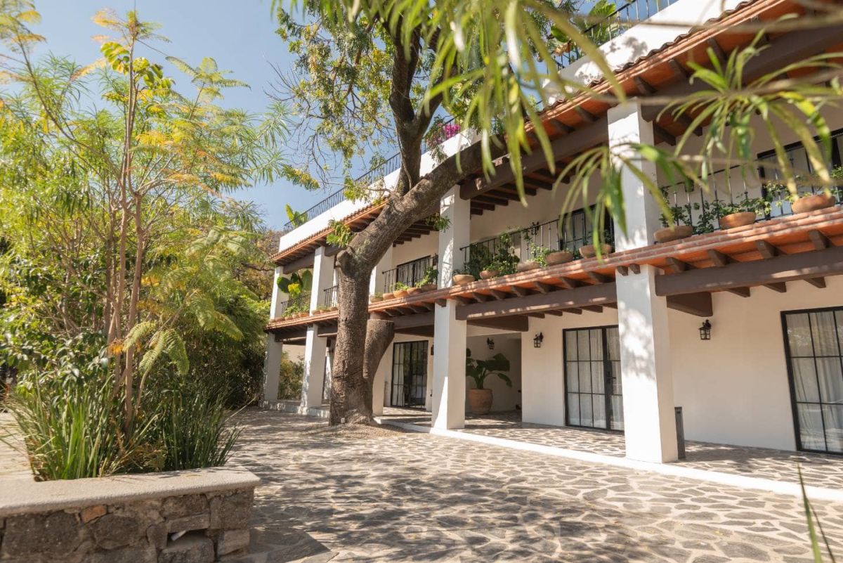 Un viaje bueno, bonito y barato: 5 hoteles cerca de la CDMX por menos de $2,500