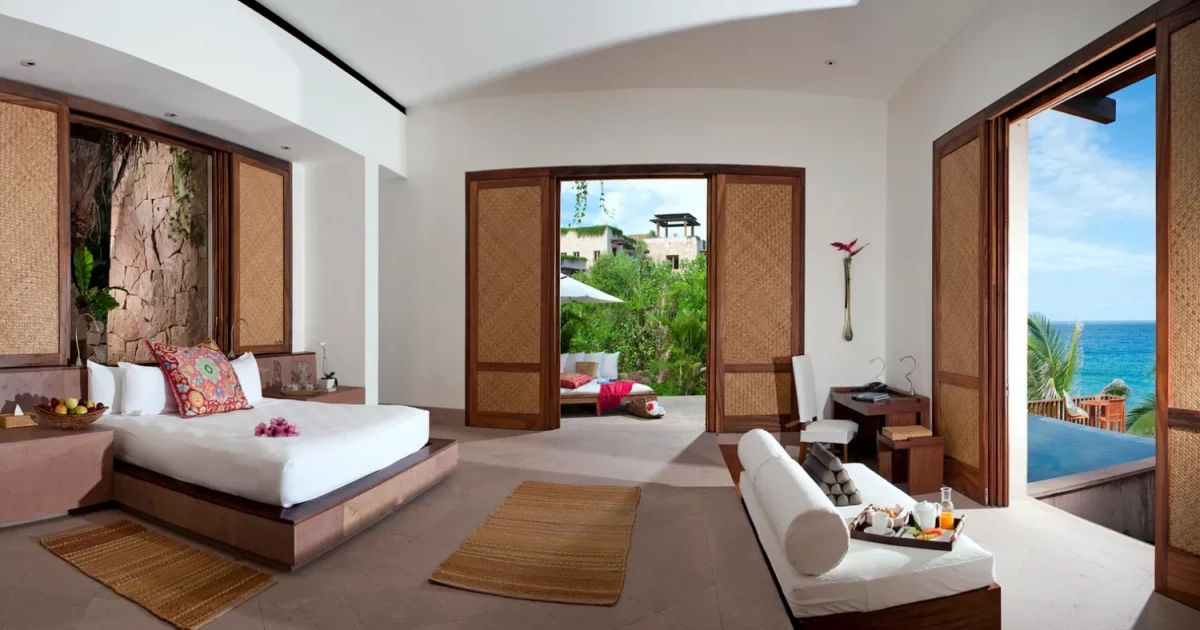 Suite Jungle Deluxe 