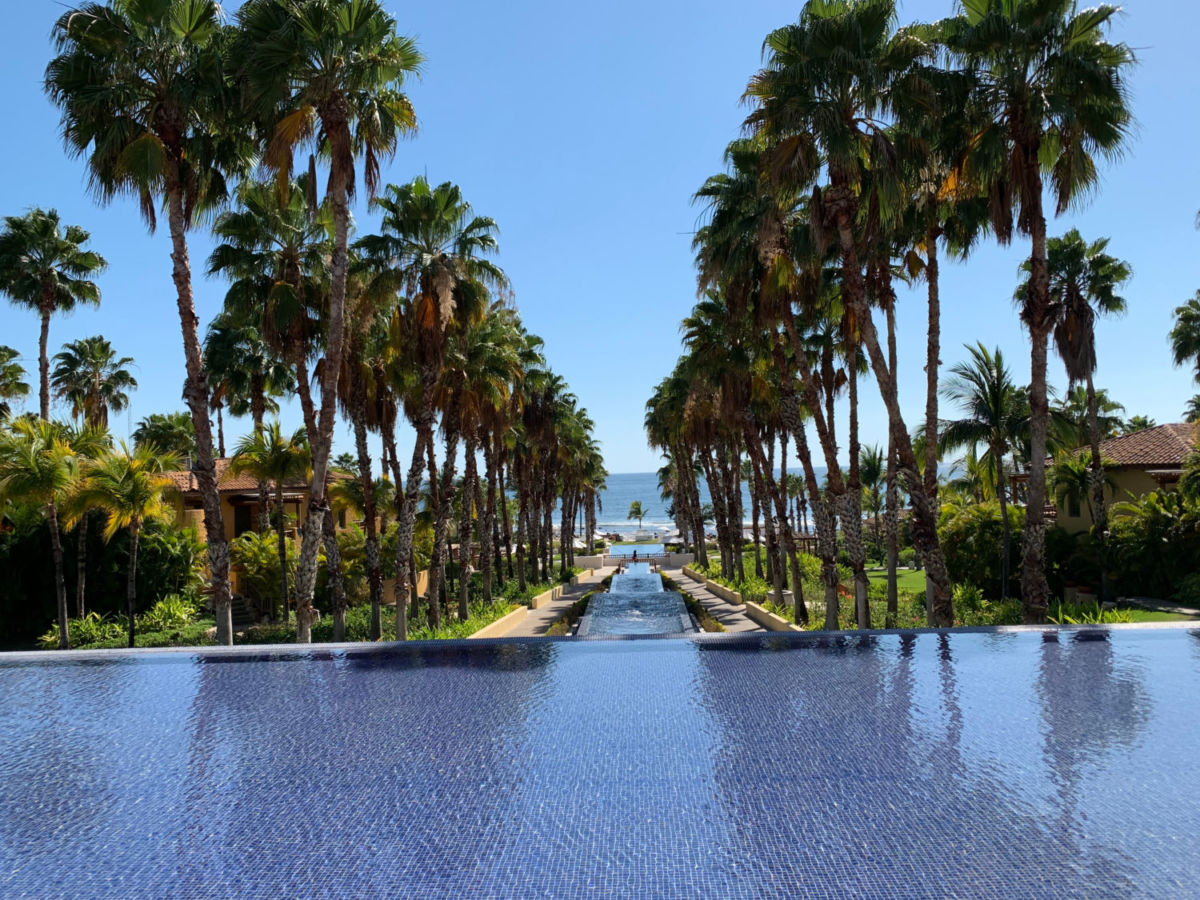 Punta Mita, México 