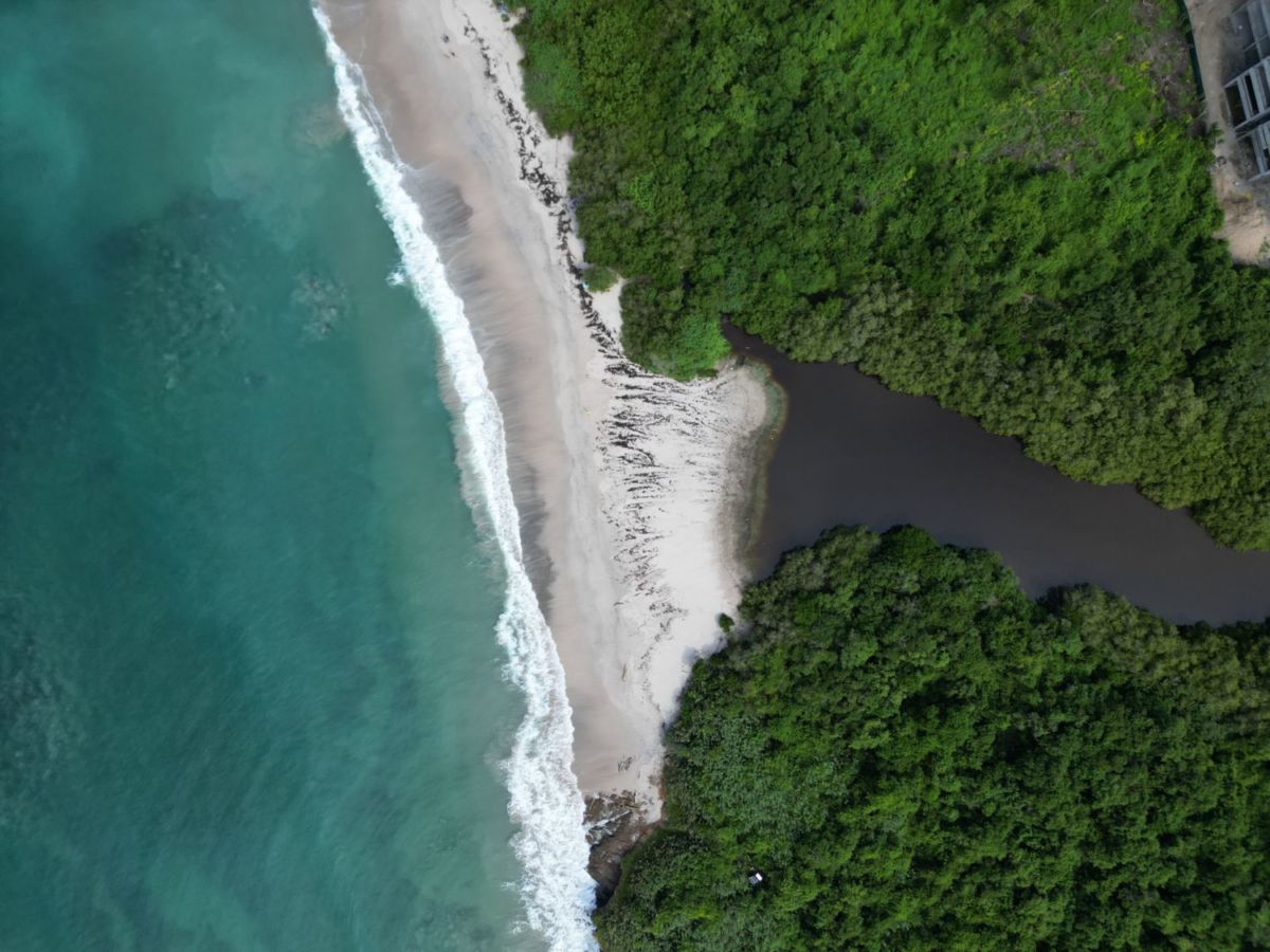 Playa La Lancha, Nayarit 
