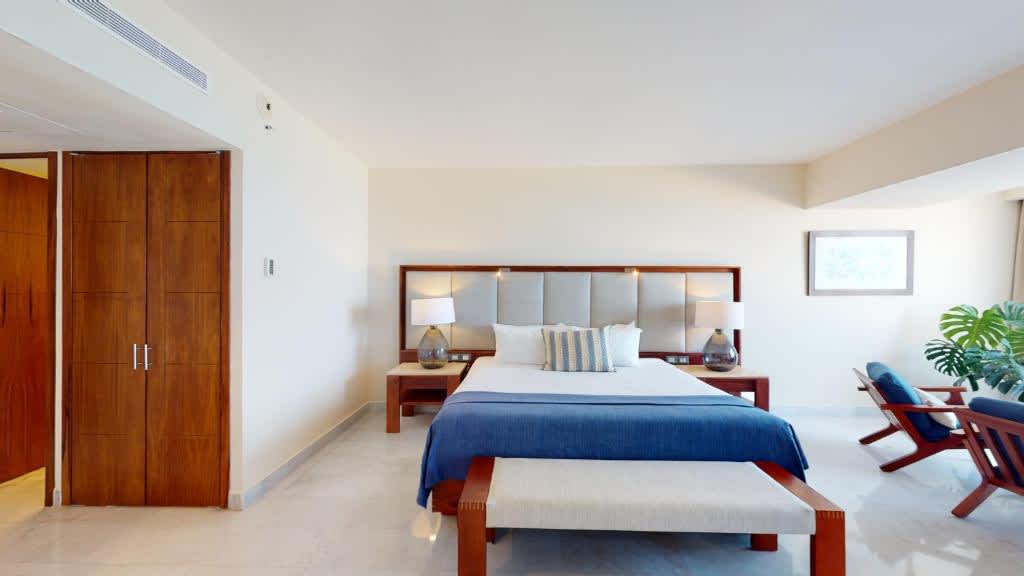 Hoteles en Mazatlán