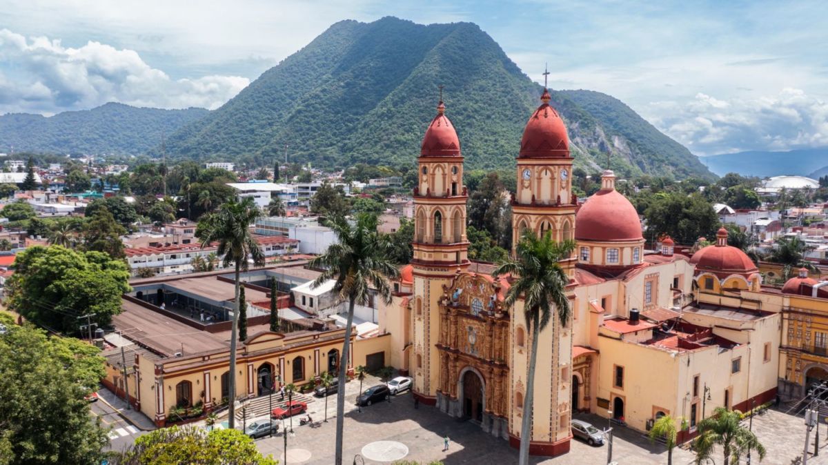Veracruz es uno de los estados más representativos de México