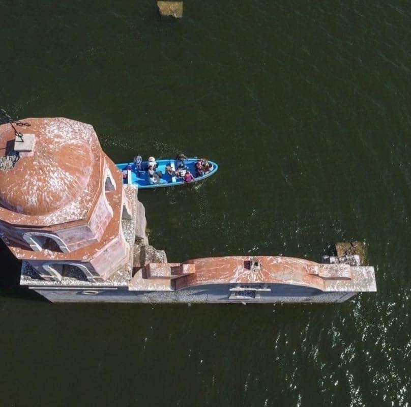 José María Morelos y Pavón fue el párroco del Templo de Churumuco 