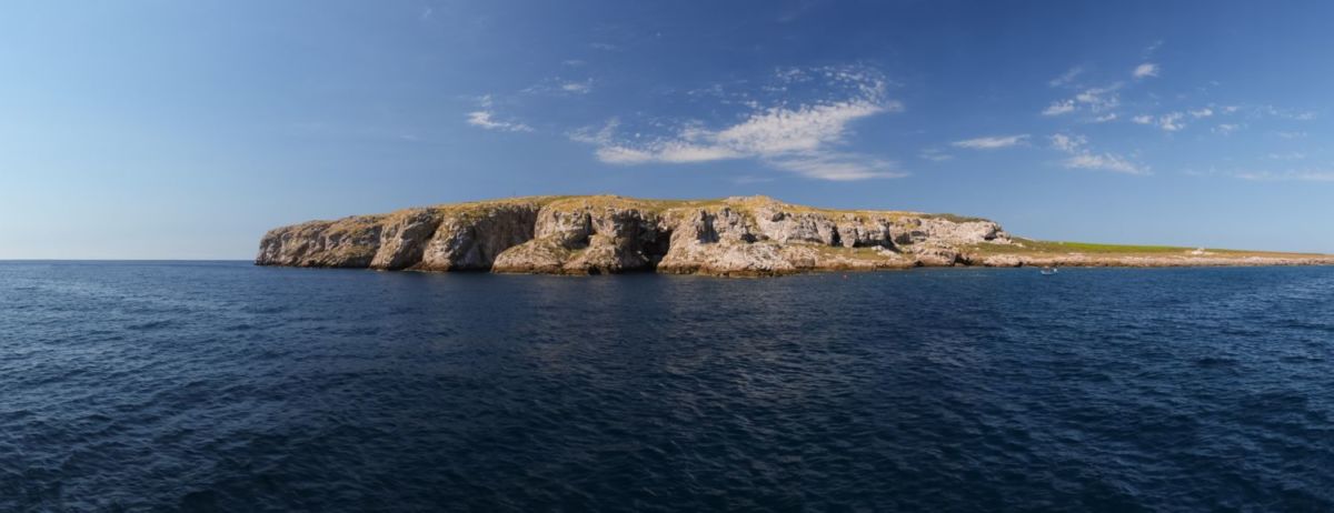 islas marietas es uno de los destinos más populares cerca de la osta de Nayarit