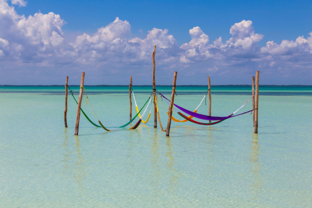 Isla Holbox