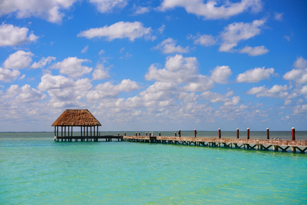 Isla Holbox es uno de los destinos más bonitos de México 