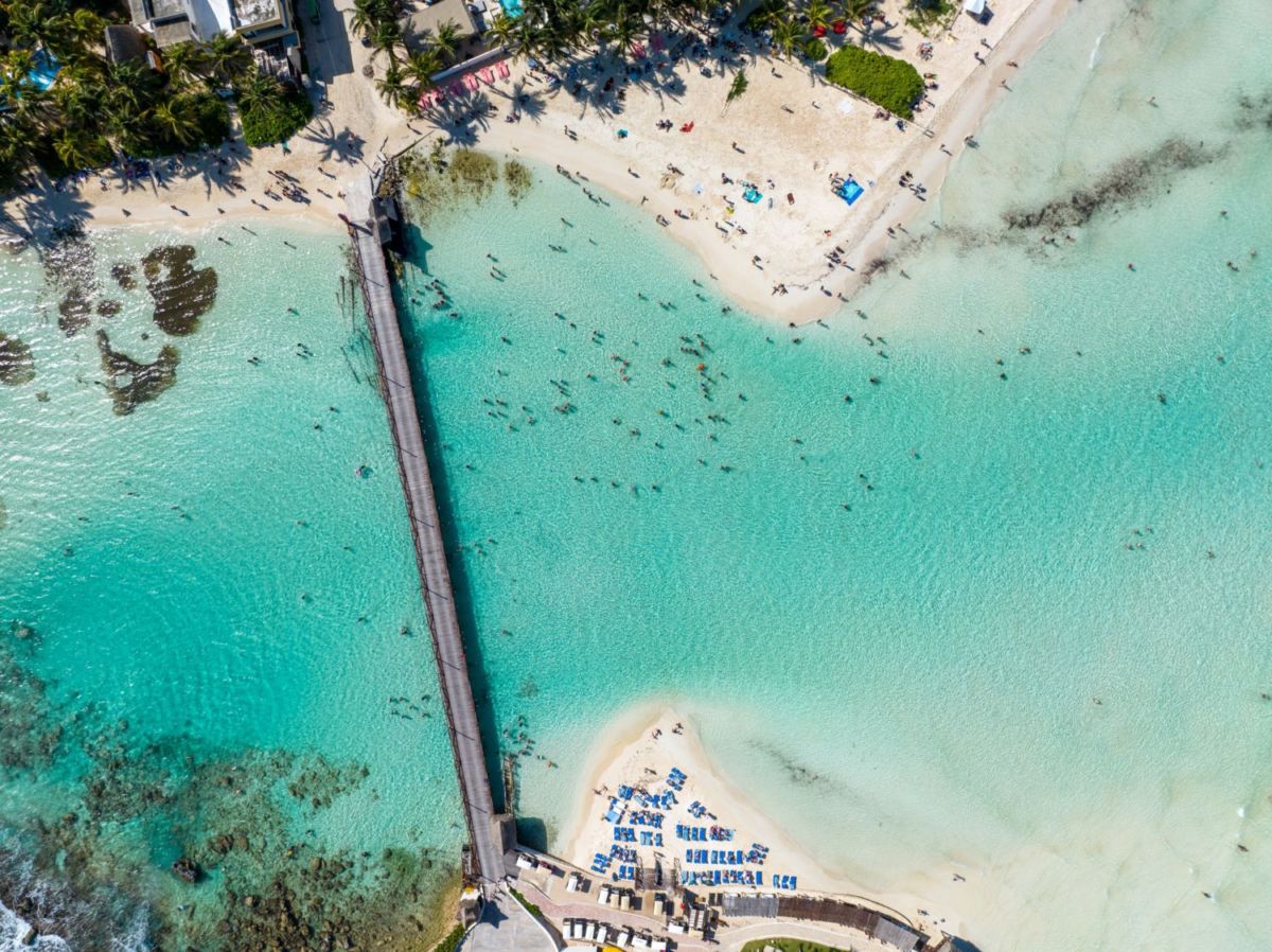 Isla Mujeres