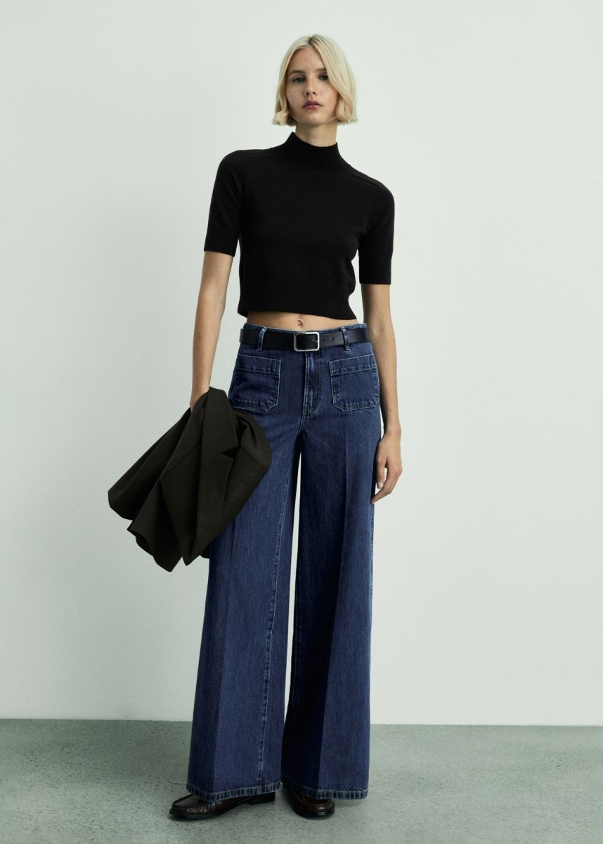 Desde el estilo baga hasta el mom jeans todos los estilos de moda 2025