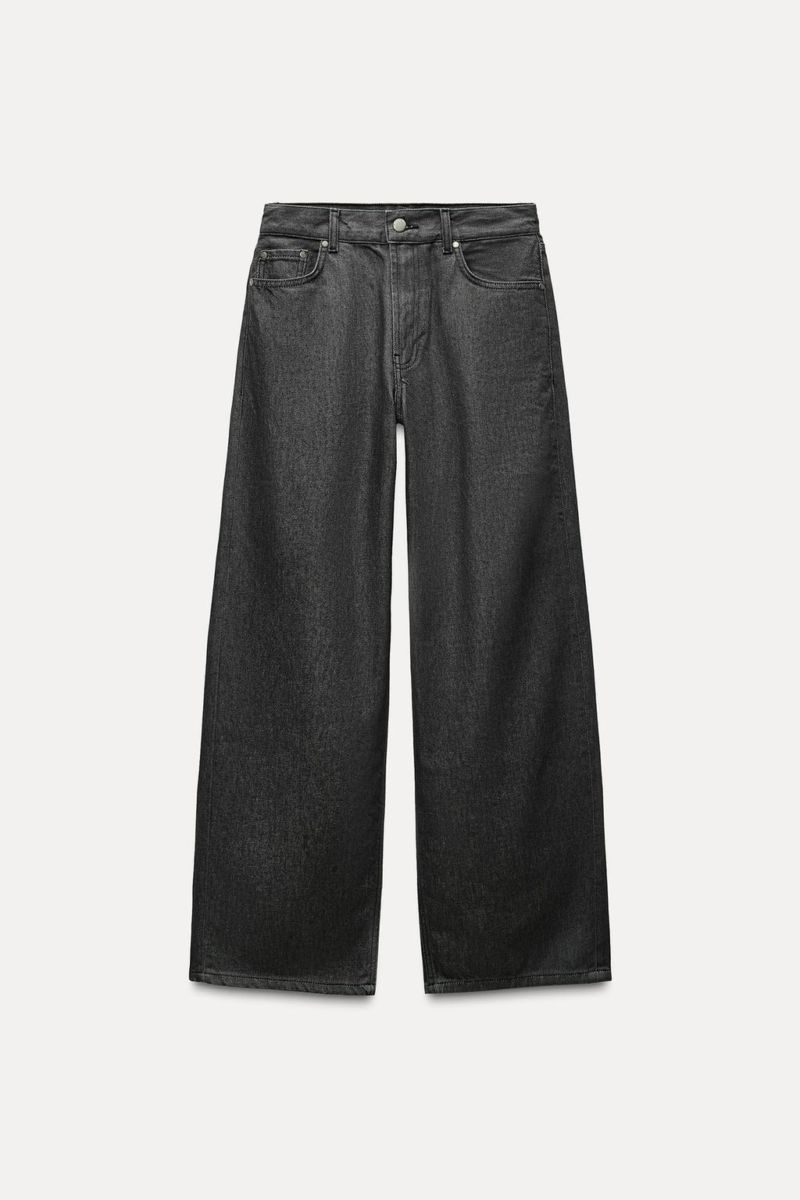Pantalones baggy 