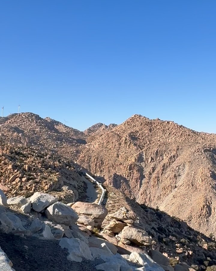 Carretera en México 