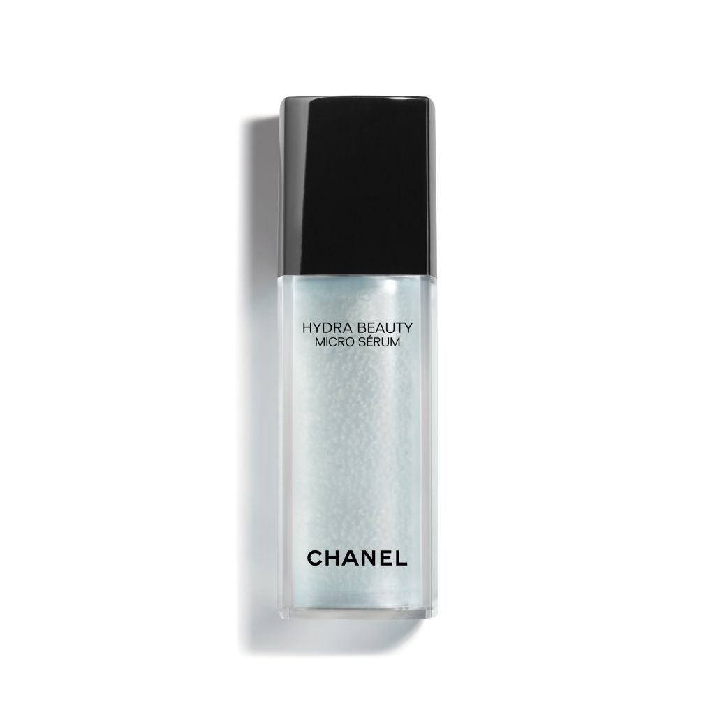 Hydra Beauty Micro Serum de Chanel 
