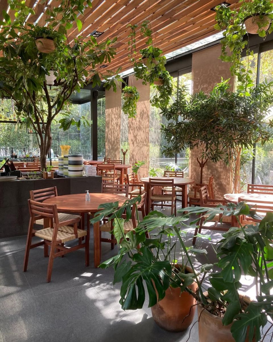 El restaurante Cascabel ofrece lo mejor de la gastronomía mexicana 