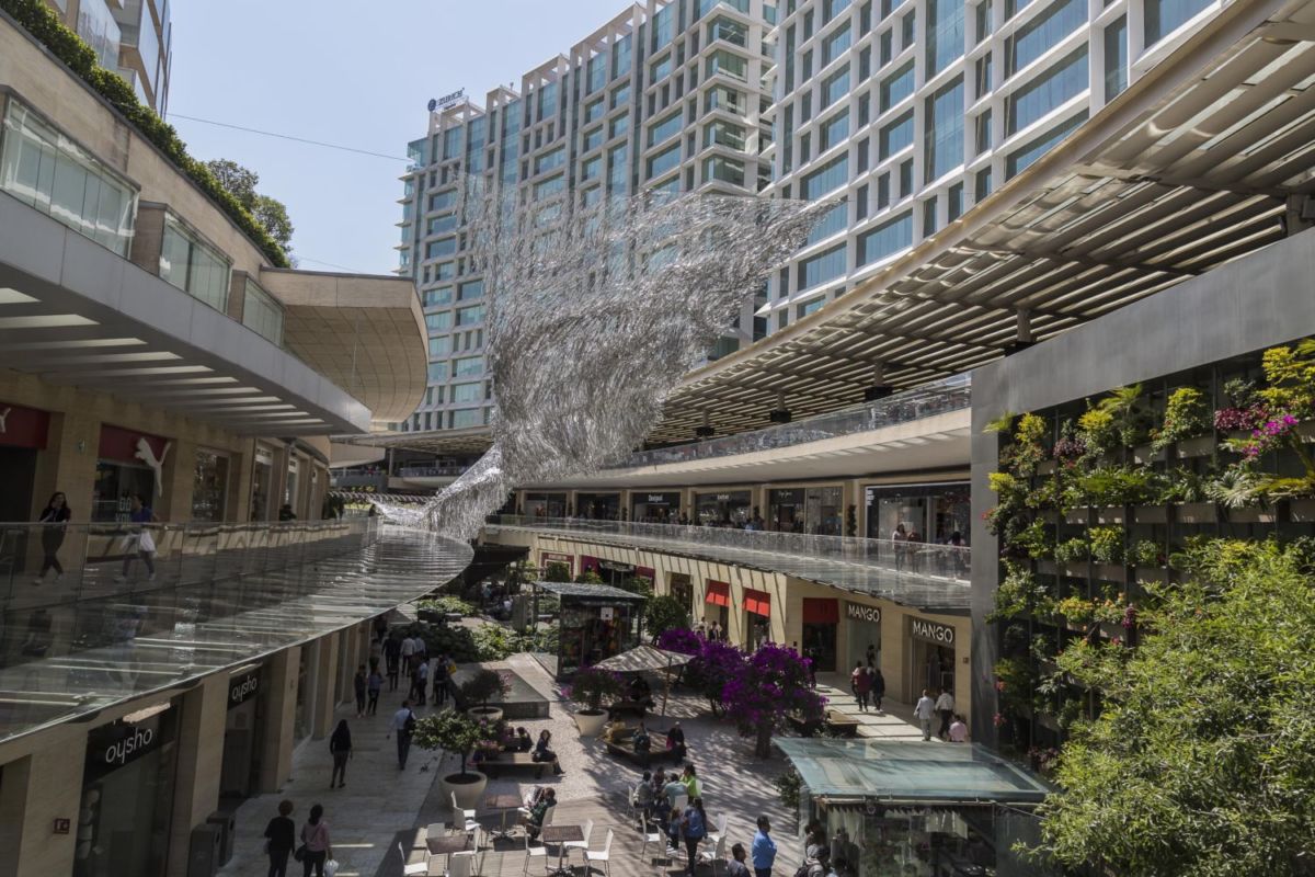 Centro comercial Anatara