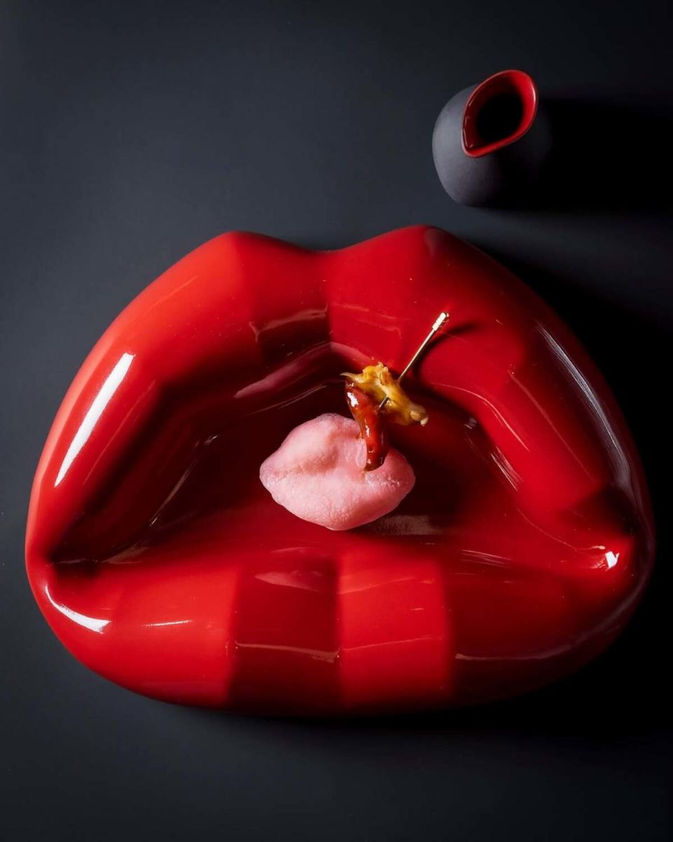 Esta experiencia gastronómica es una carta de amor: 11 platos, un maridaje memorable y las vistas más lindas de la CDMX