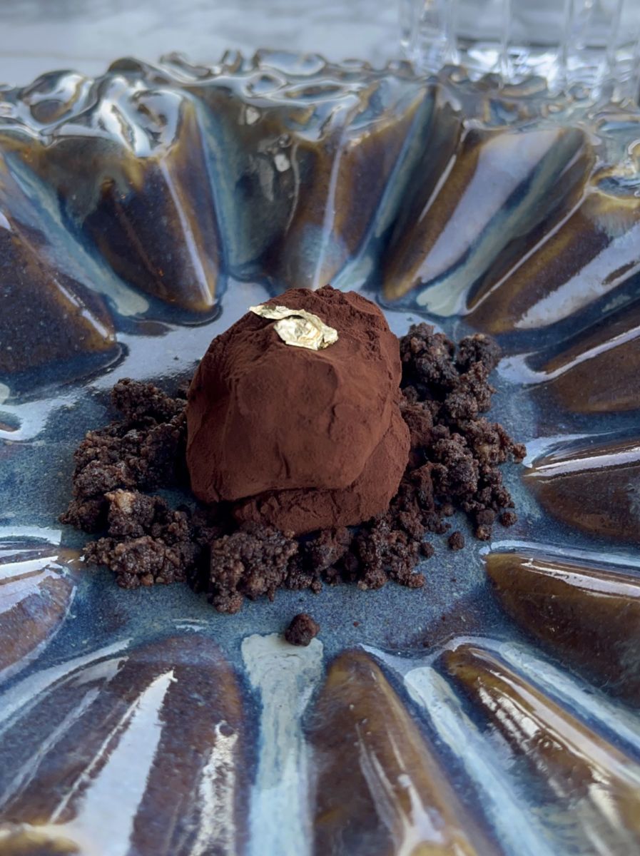 postre amalia balcon del zócalo