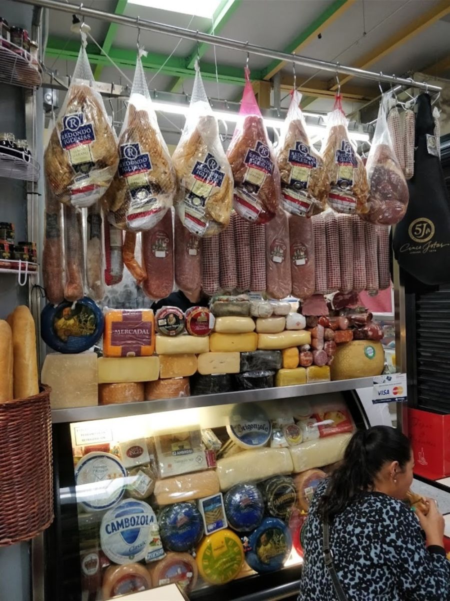 productos gourmet en el mercado de san juan pugibet