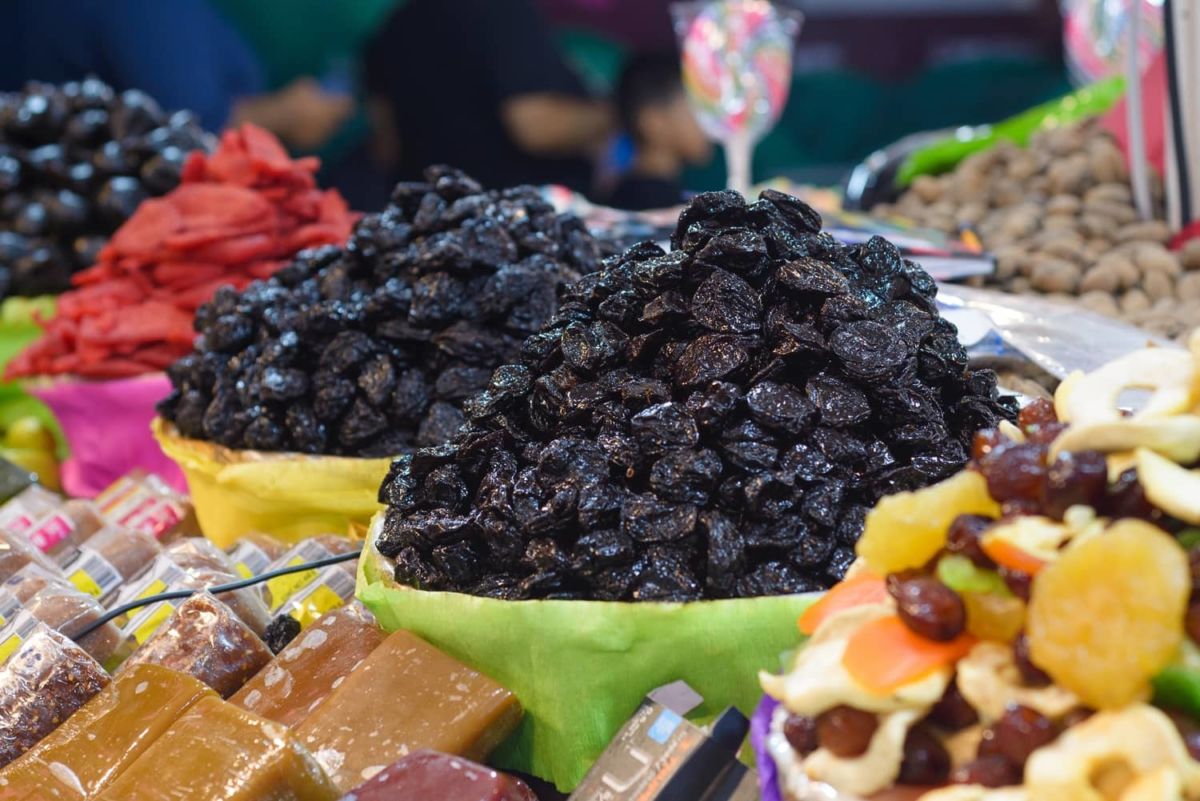 mercado san juan pugibet en el centro de la cdmx