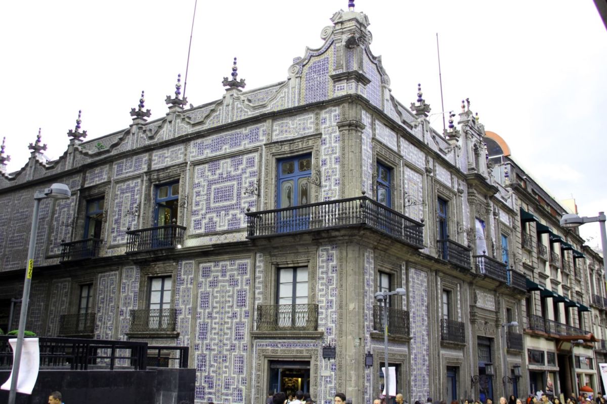 5 lugares para ver los murales de José Clemente Orozco en CDMX 