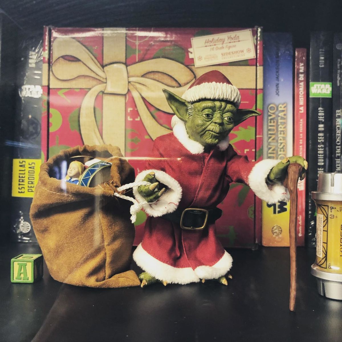 Piezas exclusivas de convenciones de todo el mundo