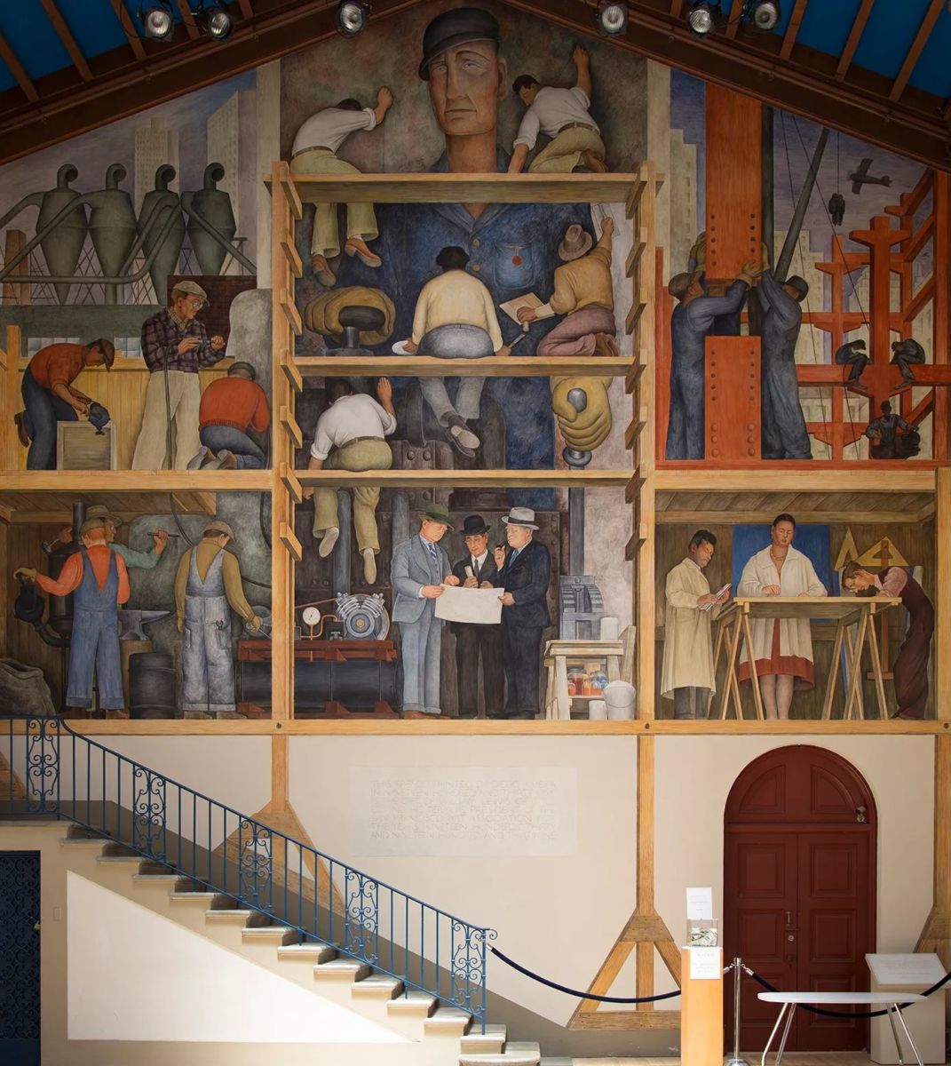 ¿Sobreviviendo a la cuesta de enero? Aquí 5 museos gratis todo el año en CDMX