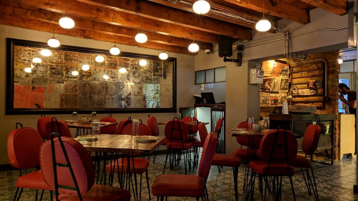 Jazzatlán Capital es un lugar donde se presentan artistas emergentes y consolidados